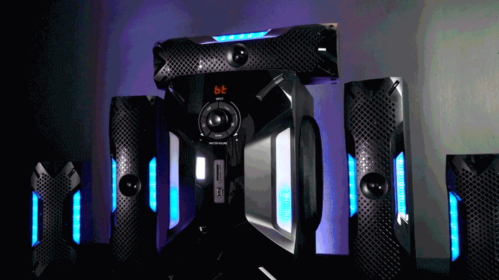 Advanced Connectivity Meets Modern Convenience