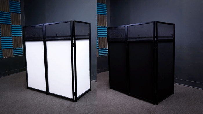 Adaptable Visual Appeal for Any Event