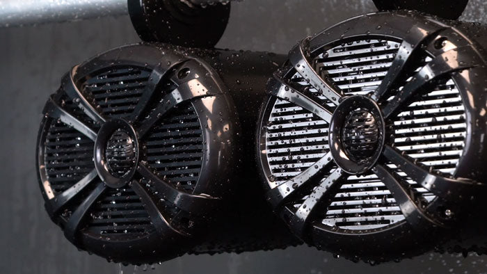 Built for Harsh Environments