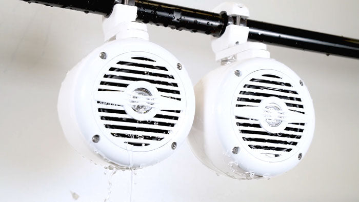 Built for the Elements