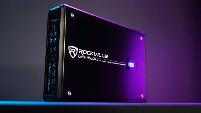 Built for the Harshest Conditions