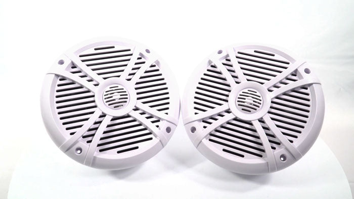 Built to Withstand the Elements