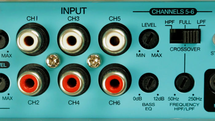 Complete Marine Protection Technology