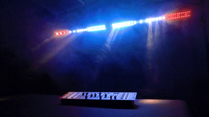 Control, Creativity, and Simplicity