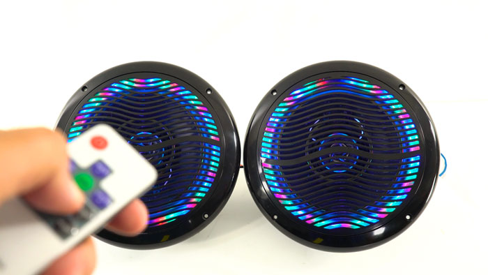 Customizable LED Lighting