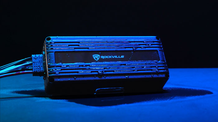 Engineered for Durability and Performance