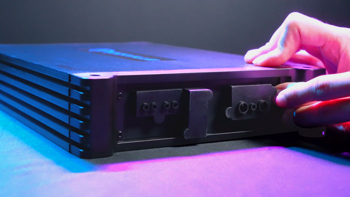 Engineered for Lasting Performance