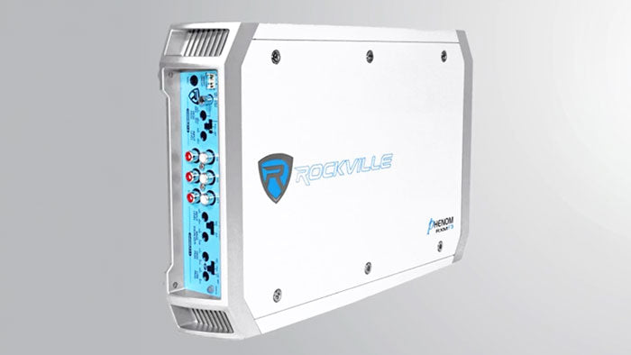 Engineered for Marine Durability