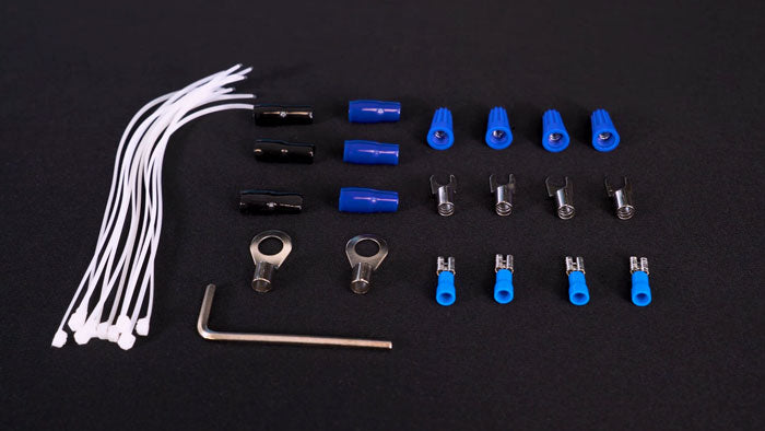 Engineered for Rugged Performance