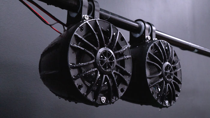 Engineered for Water Resistance and Longevity