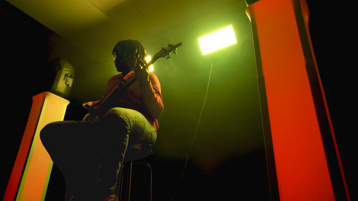 Expansive Performance Applications