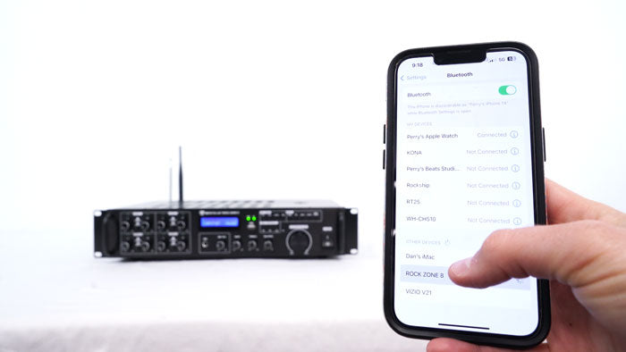 Flexible Connectivity for Every Source