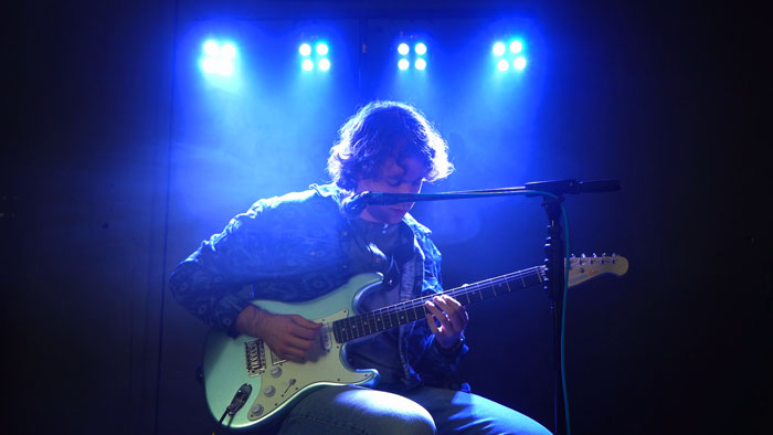 Inspired for Every Environment