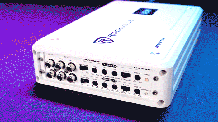 Marine-Grade Construction Built to Last