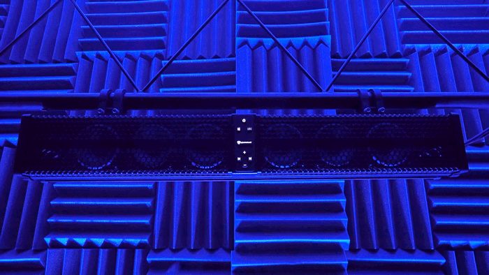 Bluetooth 5.0 and Multi-Color LED Lighting