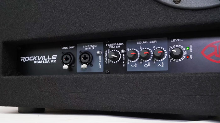 Performance-Driven Features