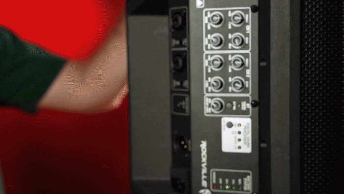 Power, Connectivity, and Creative Control