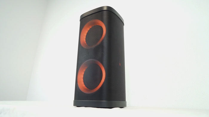 Powerful Performance, Lasting Enjoyment