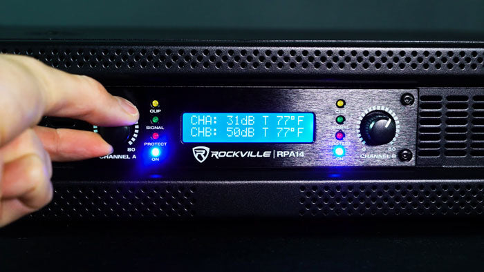 Precision Control and Protection