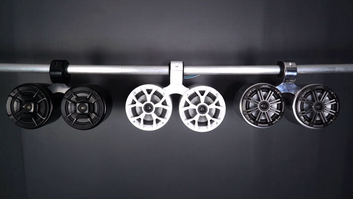 Engineered for Marine Performance