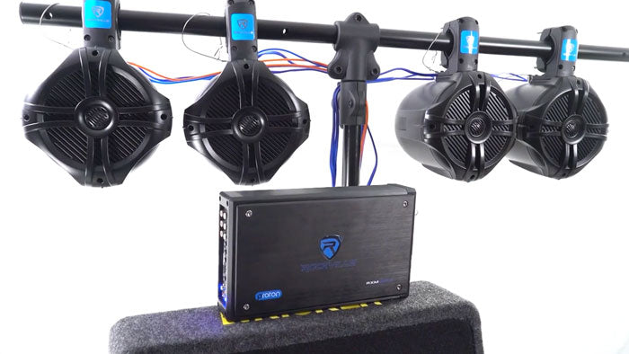 Smart Installation and Protection