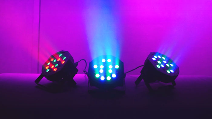 Revolutionary Power Management