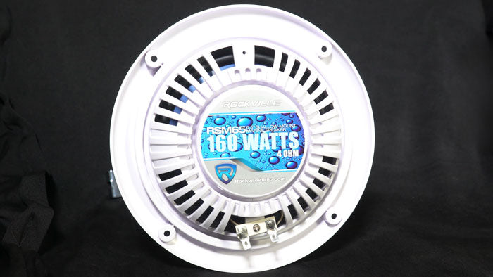 Rich, Resonant Sound in Any Setting