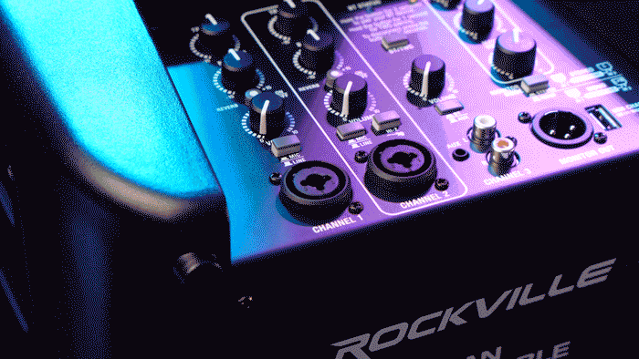 Seamless Connectivity and Sonic Freedom