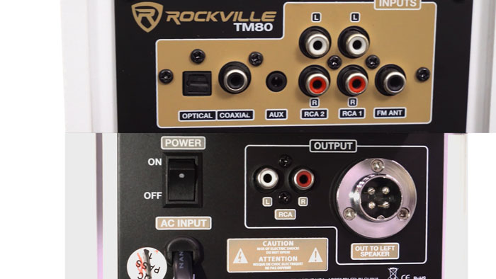 Simplified Connectivity with Advanced Features