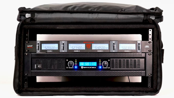 Superior Audio Performance and Reliability