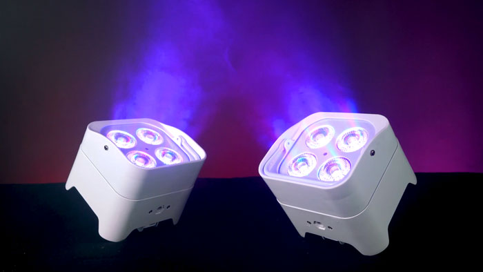 Superior Color Technology