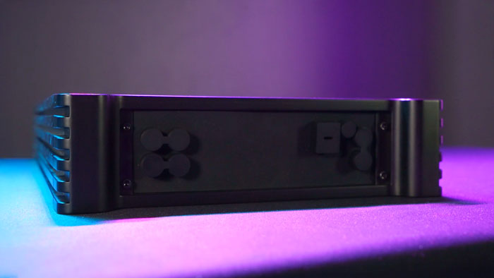 Superior Marine Protection Technology