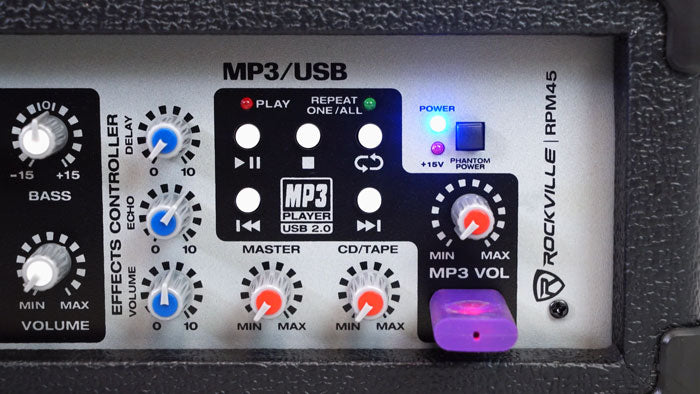 Tailored Sound, Effortless Control