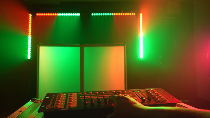 Universal Compatibility for Any Venue