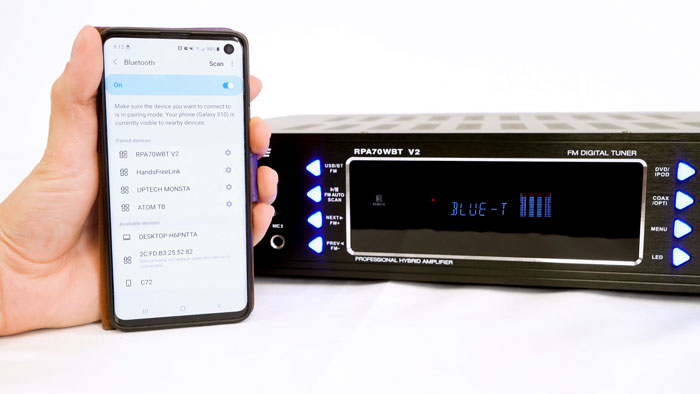 Versatile Connectivity for Every Setup