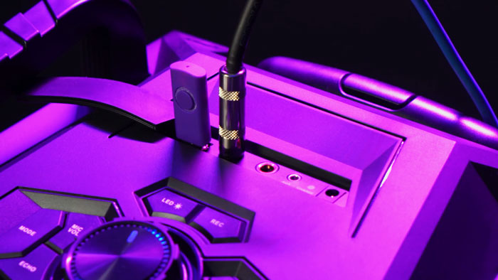 Versatile Connectivity for Every Occasion