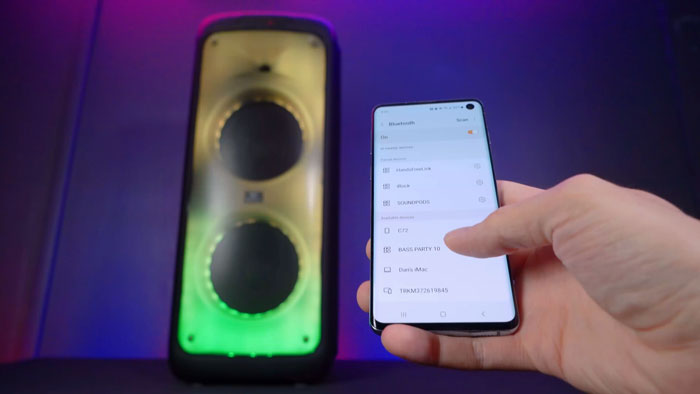 Versatile Features for Every Occasion