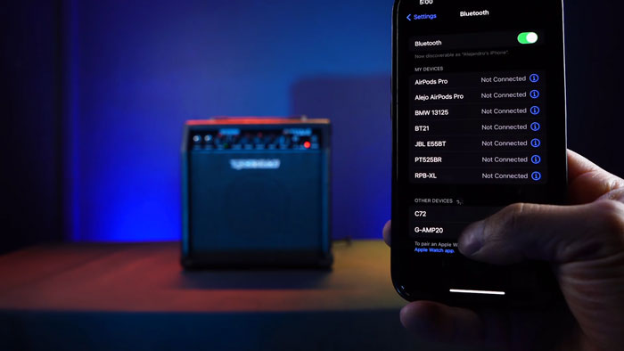 Versatile Performance and Connectivity