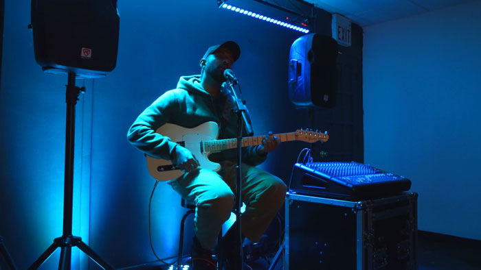 Adaptable for Any Environment