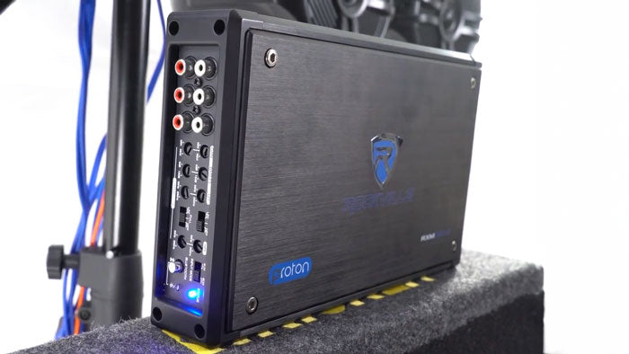 Engineered for Marine Durability