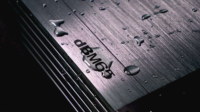 Built to Withstand the Elements