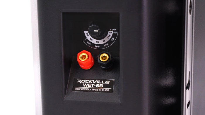 Commercial-Grade Installation Flexibility