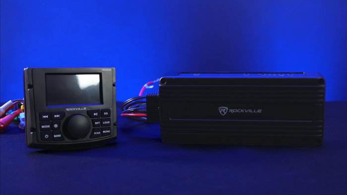 Compact Design, Versatile Installation