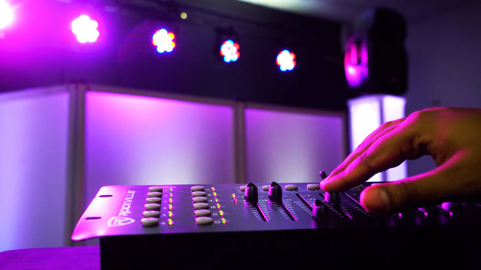 Comprehensive Control Options