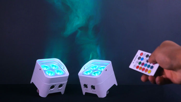 Creative Freedom, Anywhere