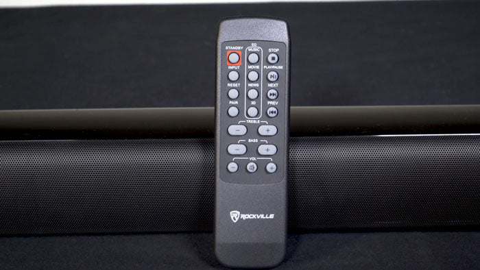 Customizable Sound Experience