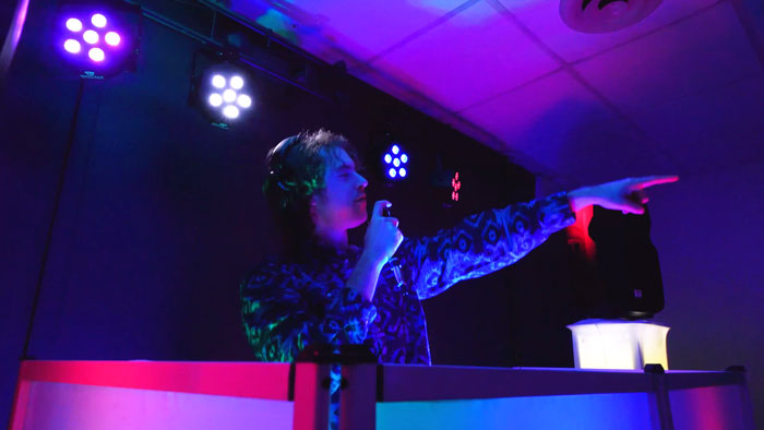 Design-Driven Versatility