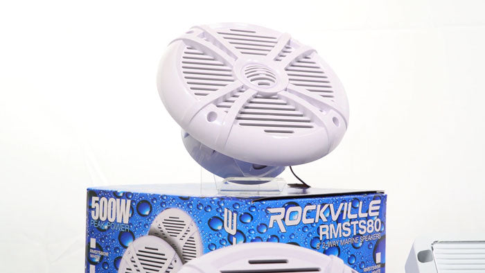 Designed for Versatile Installations