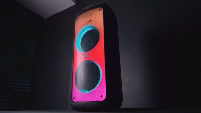 Dynamic LED Lighting