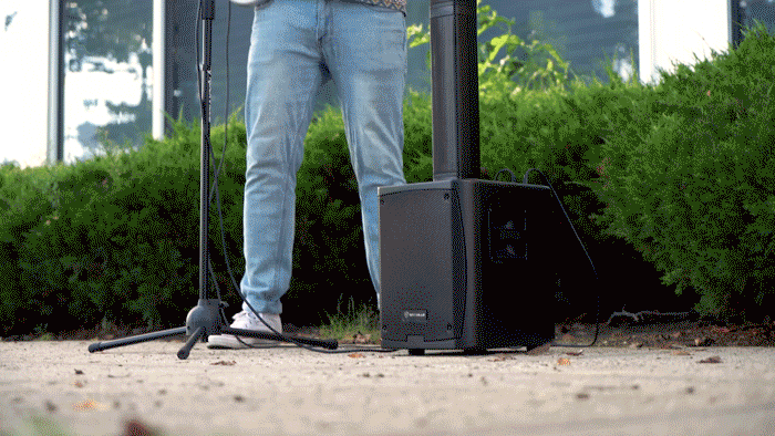 Designed for Dynamic Lifestyles